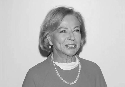 Nie żyje Bożena Dykiel – gwiazda teatru, filmu