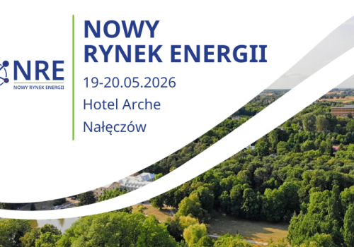 NOWY RYNEK ENERGII 2026