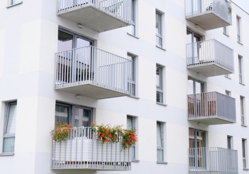 Rosną czynsze mieszkań TBS. Średnio o 50 zł miesięcznie