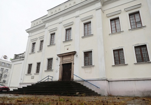 Temat konsultacji ws. przebudowy dawnej synagogi powróci na sesję?