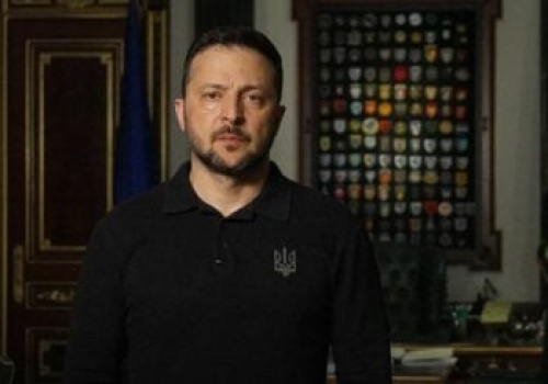 Zełenski: Złe porozumienie z Rosją? Lepiej nie mieć żadnego