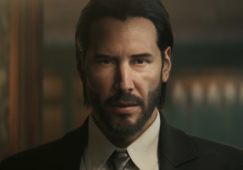 John Wick nareszcie otrzyma grę wideo z prawdziwego zdarzenia