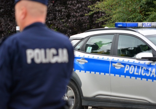 Lekarze i pielęgniarz zatrzymani. Kolejna siatka przestępcza rozbita