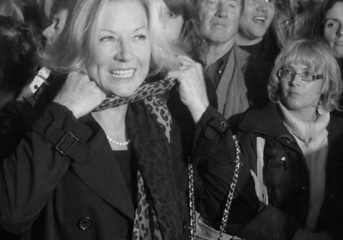 Bożena Dykiel nie żyje. Ikona polskiego aktorstwa miała 77 lat