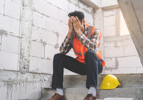 Epidemia bezrobocia. Miliony Brytyjczyków poza rynkiem pracy i na zasiłkach