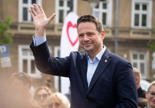 Trzaskowski przyspiesza zmiany. Nocna prohibicja w całej Warszawie