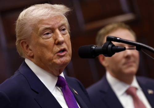 USDA traci wiarygodność przez reformy Trumpa? Krytyka po niedoszacowaniu upraw kukurydzy