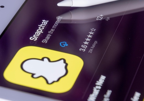 Miał handlować narkotykami na Snapchacie. Do sądu w Bydgoszczy trafił akt oskarżenia przeciw 18-latkowi