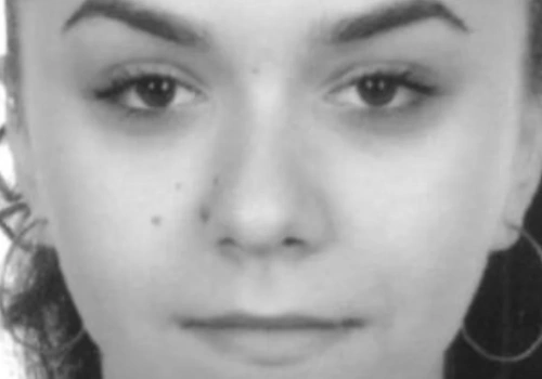 Poszukiwana 24-letnia Łukowianka