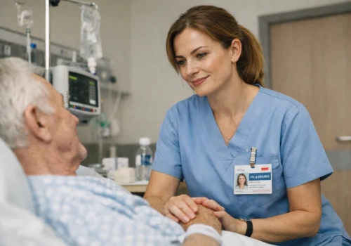 Nowa składka dla pielęgniarek i położnych: od marca 2026 r. 89 zł miesięcznie