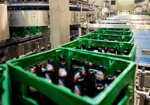 Szklane butelki poza systemem kaucyjnym do 2028 r. Prezydent złożył podpis