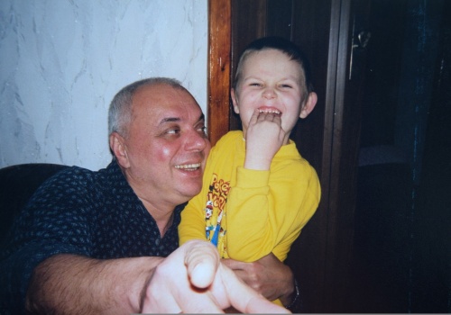 Czy pomoc dziadków jest ratunkiem? 