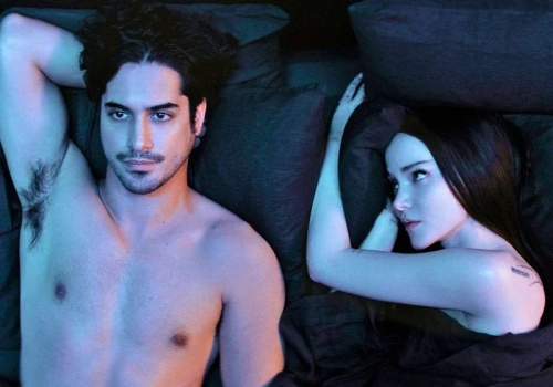 Dobre filmy i seriale dla dwojga na Prime Video. To warto włączyć