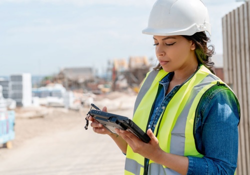 Urządzenia rugged: od pancerza do inteligencji