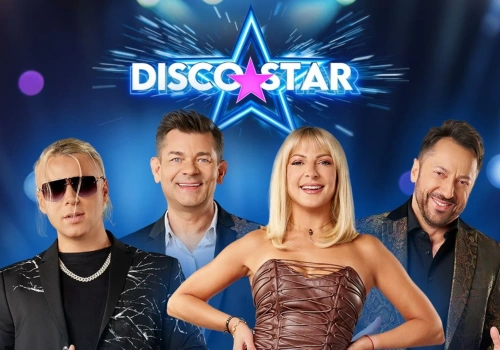 Już dziś drugi półfinał programu „Disco Star 2026”