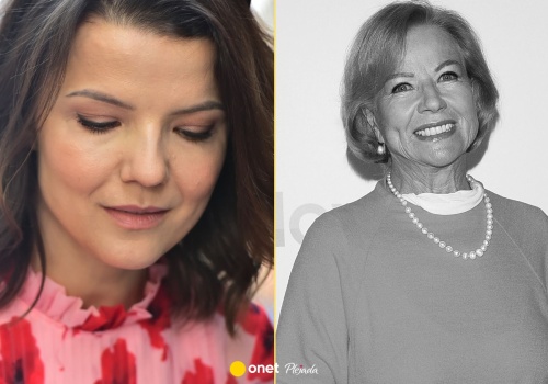 Taka była Bożena Dykiel prywatnie. Joanna Jabłczyńska: konkretna i nieustępliwa