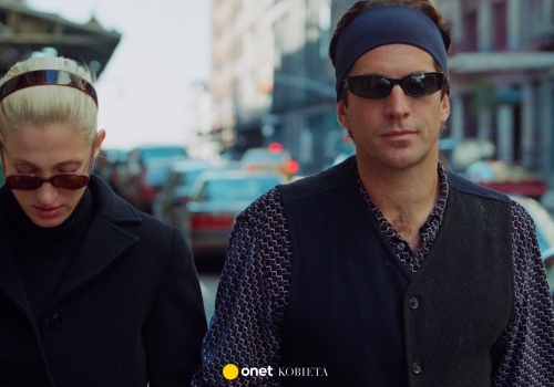 Historia Johna F. Kennedy'ego Jr. i Carolyn Bessette. 