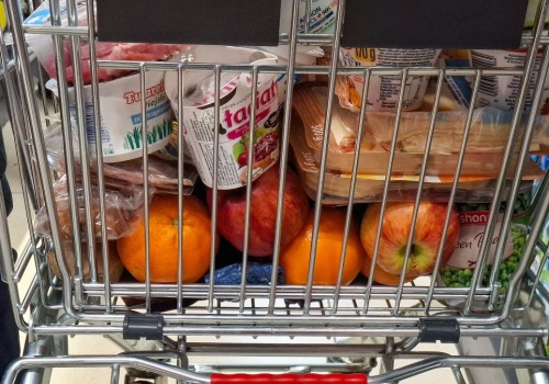 Inflacja w styczniu wyższa od prognoz. Jest zaskoczenie. Są nowe dane GUS