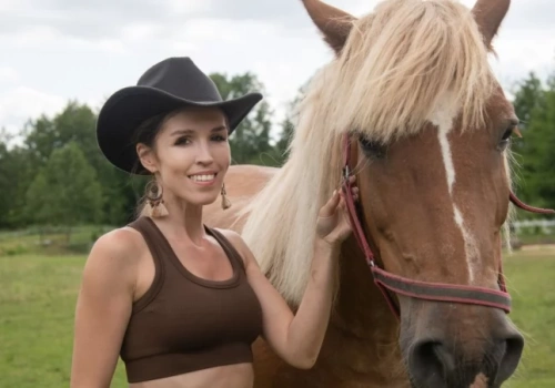 Wrocławianka wystąpi w popularnym programie Polsatu. Czeka miska zimnej wody i zapach obory