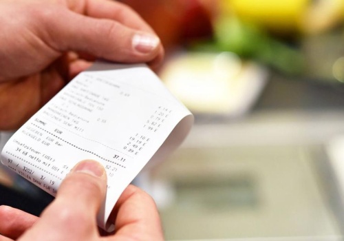 Inflacja w styczniu spadła do 2,2 proc. Jest najniższa od marca 2024 roku