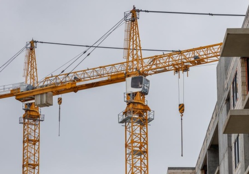 Erbud ma kontrakt wartości 131 mln zł. Powstaną nowe budynki w Bydgoszczy