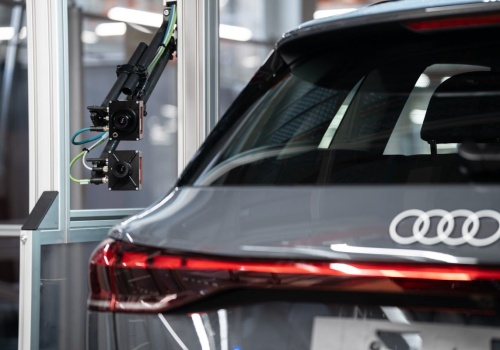 Audi zamyka 75-letnią fabrykę. Produkcja jedzie do Chin