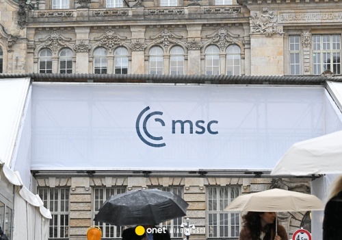 Pięć pytań o Monachium. Europejczycy wciąż chwiejnie stoją na własnych nogach. Boją się czarnego scenariusza