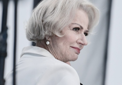 ​Nie żyje Bożena Dykiel. Odeszła jedna z najbardziej charakterystycznych polskich aktorek