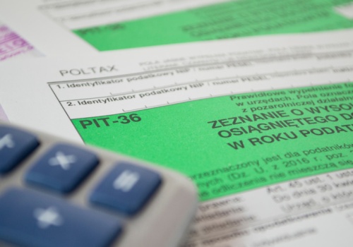 Start rozliczeń PIT 2025. Nowe zasady w rocznych deklaracjach