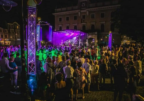 Weekend walentynkowy w Ostrowie – zapowiedzi