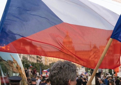 Myślisz o ucieczce przed KSeF do Czech? Musisz pamiętać o ważnym szczególe