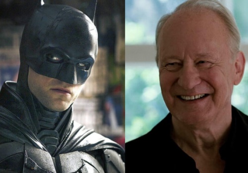Stellan Skarsgård odrzucił rolę w „Batmanie 2”! To kluczowa postać dla filmu