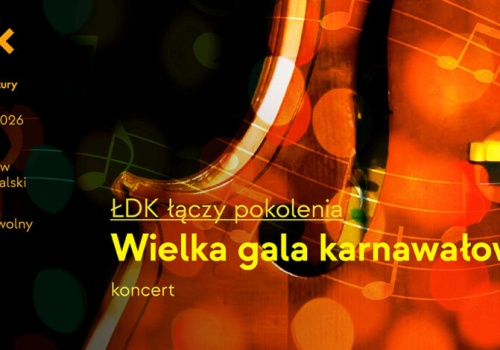 Prawdziwa gratka dla melomanów!