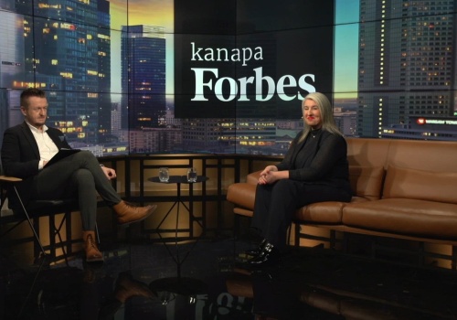 Lider 5.0: Koniec z Excelem, czas na odporność psychiczną. Rozmowa z prof. Małgorzatą Dobrowolską