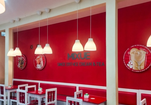 Gigant fast-foodu otwiera tu pierwszy lokal. Zdetronizował McDonald’s