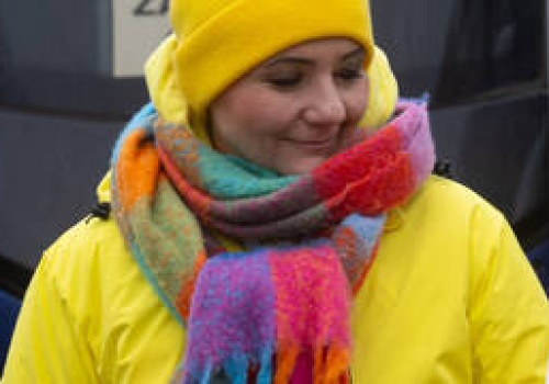 Ile szczęścia, a ile traumy kryją w sobie wrocławskie „Ziemie obiecane”? Rozmowa z wrocławską pisarką Malwiną Ferenz