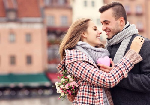 Malownicze miasto tuż przy granicy z Niemcami. Idealne na romantyczny wypad