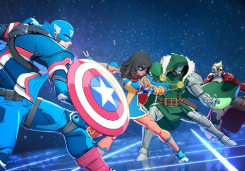 Nowa bijatyka Marvela ma datę premiery. Zagramy już tego lata