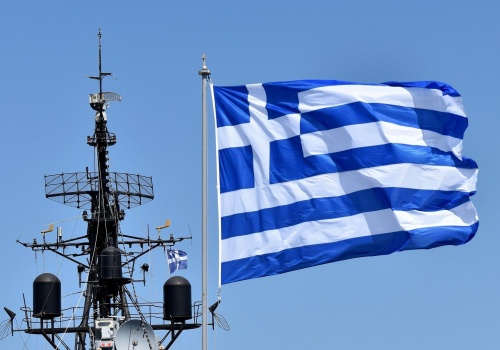 Grecki wojskowy szpiegował na rzecz Chin. W tle tajemnice NATO