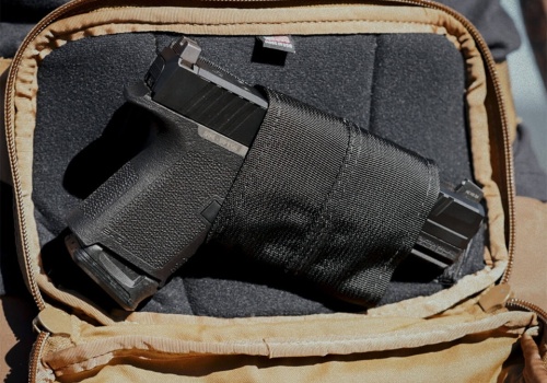 Magpul EHG RG9 Subcompact do Ruger RXM