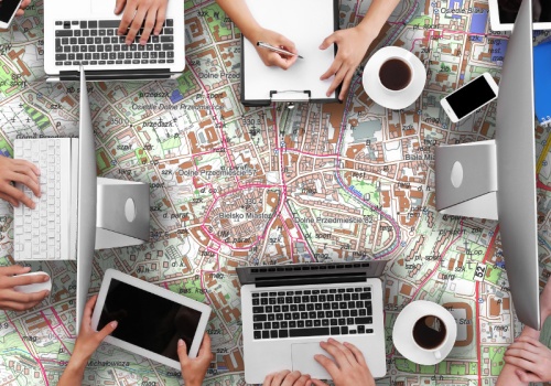 GGK powołał zespół ds. BDOT10k