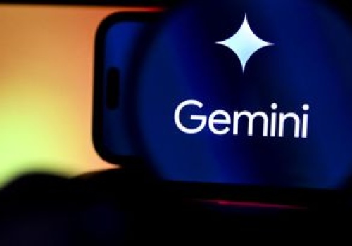 Nowość w Dokumentach Google. Wykorzystuje Gemini