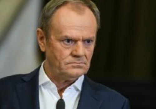 ​Głosowanie ws. SAFE. Tusk: To nie jest opozycja, to są wrogowie polskiej niepodległości