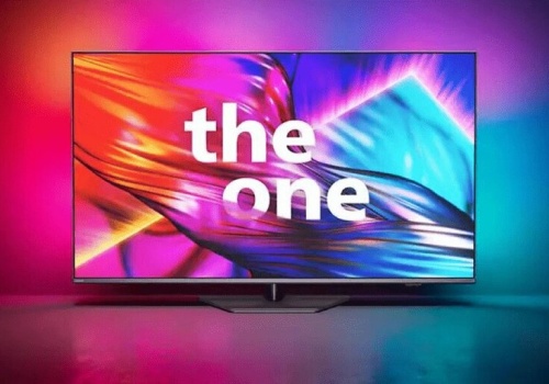 Turbo okazja na telewizor Philips 55 cali z HDMI 2.1 i 144 Hz!