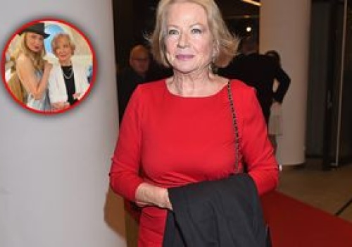 Gliwa pożegnała Dykiel. 