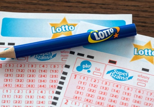 Wielka wygrana w Lotto, To tutaj padła 