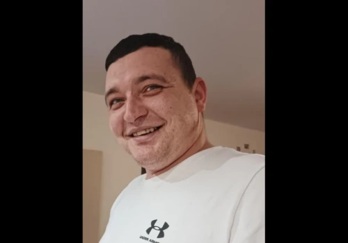 Policjanci poszukują 28-latka. Mężczyzna zaginął