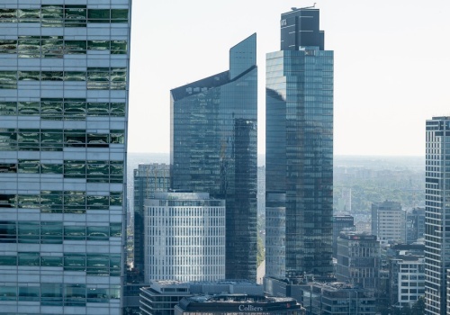 Nie takiej inflacji oczekiwali ekonomiści. Skok tych cen pokrzyżował prognozy