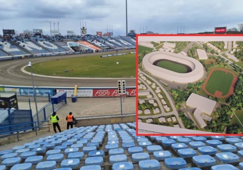 Ta inwestycja budzi ogromne wrażenie. Może pochłonąć nawet 500 milionów!