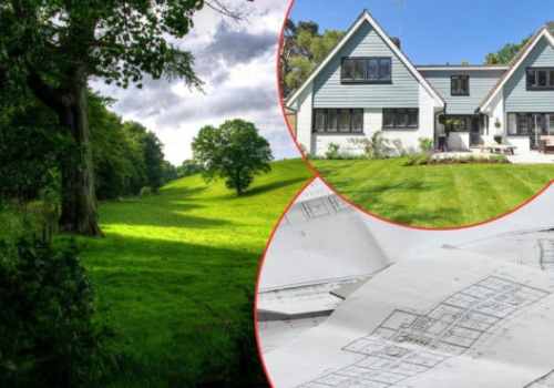 Twoja działka może stracić wartość. To ostatni dzwonek